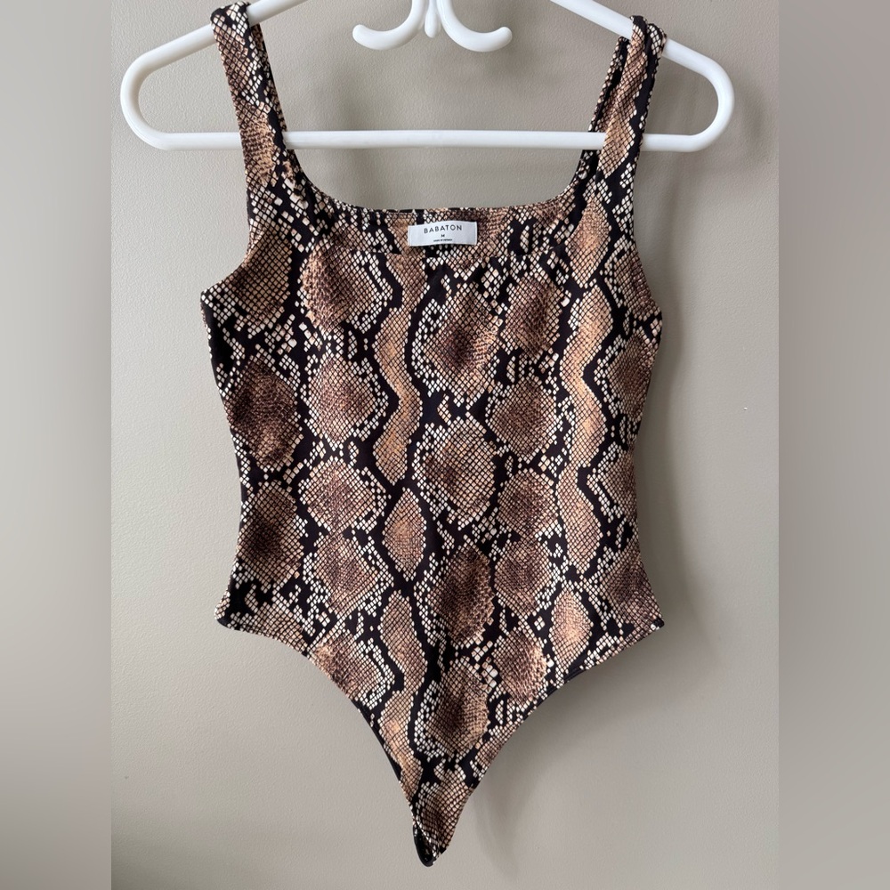 Arirzia Babatoon body, size M